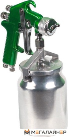 Краскопульт ECO SG-33L17