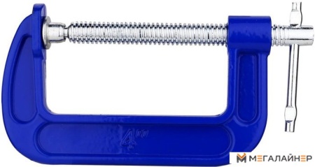 Струбцина Deko GCL100 купить в Минске с доставкой