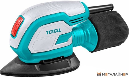 Дельташлифмашина Total TMS6505 купить в Минске с доставкой