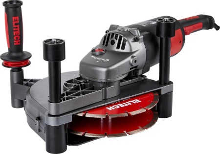 Бороздодел ELITECH WCH 2623E купить в Минске с доставкой