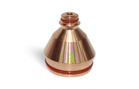 Сопло Triton TR040228 200A D.2,8мм (TR-300)