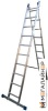 Лестница-стремянка Dinko 2х10 ступеней [LS 210] купить в Минске с доставкой