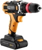 Дрель-шуруповерт Deko DKCD20FU-Li SET 1 063-4176 (с 1-им АКБ) купить в Минске с доставкой