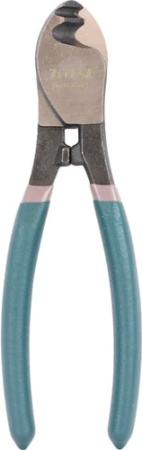 Ножницы для кабеля Total THT11561