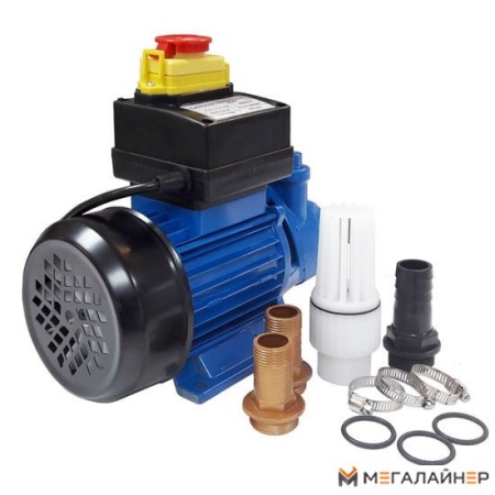 Насос для дизельного топлива Gardana DP220-1 купить в Минске с доставкой