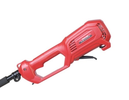 Триммер электрический Энергомаш Гарант ЭТ1-1800 купить в Минске с доставкой