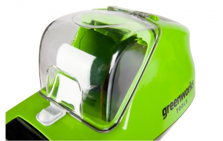 Лодочный мотор Greenworks G40TM55