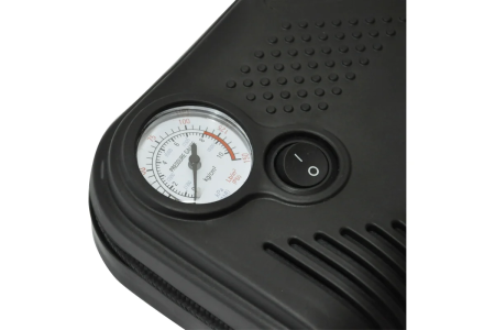 Компрессор для накачки шин БелАК "Аквилон - 10" 12V 20 л/мин.