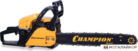 Бензопила Champion A256-18 купить в Минске с доставкой