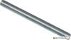 Шпилька Fischer G M12/2M gal. THREADED ROD 579746 купить в Минске с доставкой