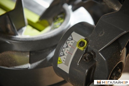 Торцовочная пила Ryobi RMS18190-0 5133005502 (без АКБ) купить в Минске с доставкой