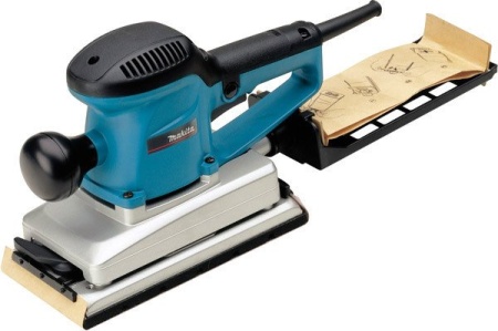 Виброшлифмашина Makita BO4900V купить в Минске с доставкой