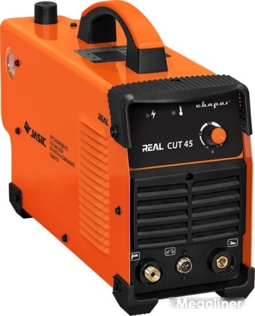 Аппарат плазменной резки Сварог REAL CUT 45 (L207)