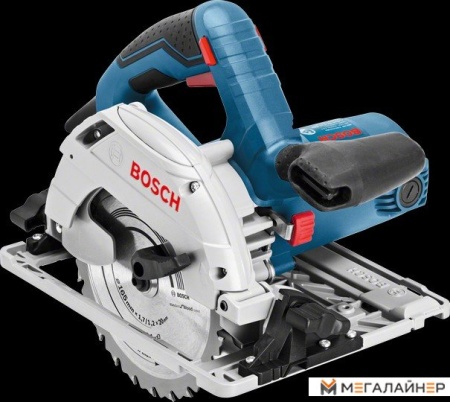 Дисковая пила Bosch GKS 55+ GCE [0601682101] купить в Минске с доставкой