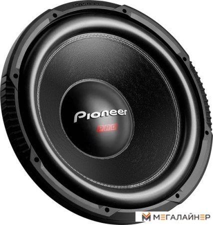 Головка сабвуфера Pioneer TS-W3820PRO