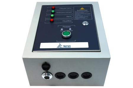 Купить Блок АВР 10 кВт/400, ТСС в Минске с доставкой