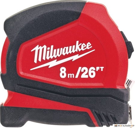 Купить Рулетка Milwaukee 4932459596 в Минске с доставкой