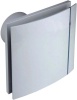 Осевой вентилятор Soler&Palau Silent-100 CHZ Silver Design 5210603600