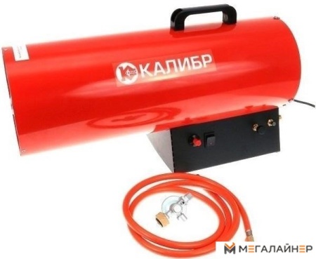 Тепловая пушка Калибр ТПГ-33