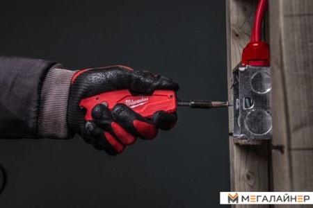 Нож строительный Milwaukee 4932492454 купить в Минске с доставкой