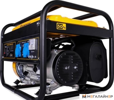 Купить Бензиновый генератор Champion GG2300 в Минске с доставкой по РБ