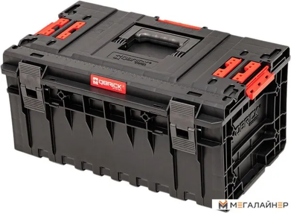 Ящик для инструментов Qbrick System One 350 2.0 Vario купить в Минске с доставкой