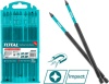 Набор бит Total TACIM16PH163