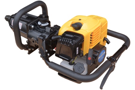 Бензиновый ударный гайковерт TSS-JH96 купить в Минске с доставкой