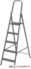 Лестница-стремянка СибрТех 97945 5 ступеней купить в Минске с доставкой