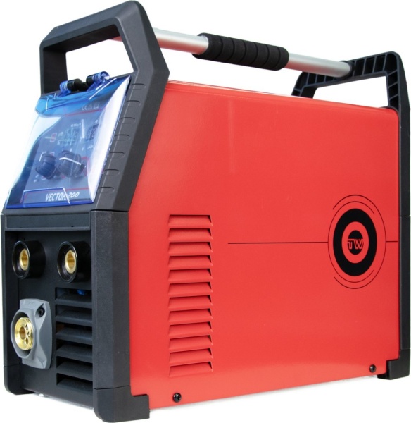 Сварочный инвертор Top Weld TW Vector-200 TW.112.110200