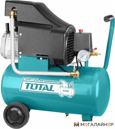 Компрессор Total TC1202411