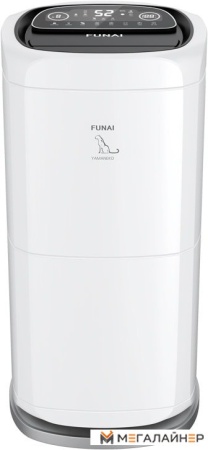 Осушитель воздуха Funai Yamaneko 60 RAD-Y60F7E