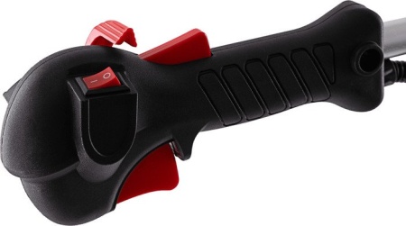 Триммер Denzel DGT-43-PRO купить в Минске с доставкой