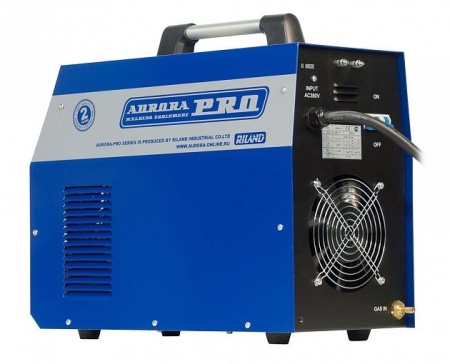 Аппарат плазменной резки AuroraPRO Airforce 60