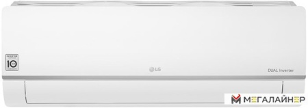 Сплит-система LG Eco Smart 2021 PC07SQR