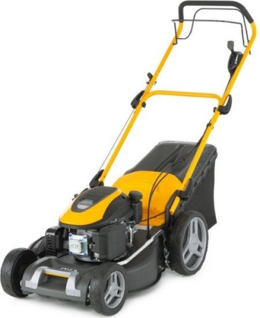 Купить газонокосилку в Минске. Цена газонокосилки в рассрочку