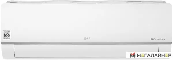 Сплит-система LG Eco Smart 2021 PC12SQ