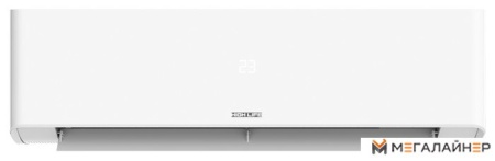 Кондиционер HIGH LIFE PRIORITY CLASS ACHL-12PC-CHDV02