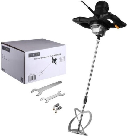 Дрель-миксер Zitrek DKM1600W купить в Минске с доставкой