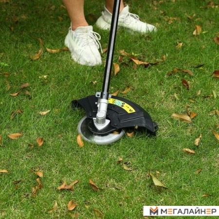 Триммер Deko DKTR40 (с 2-мя АКБ) купить в Минске с доставкой