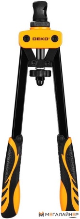 Заклепочник Deko HR03-1 083-2058 купить в Минске с доставкой