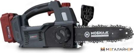 Аккумуляторная пила Мобил К Комфорт XCA25 MBK0027800 купить в Минске с доставкой