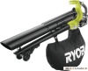 Ручная воздуходувка Ryobi RBV1850 5133004641 (с 1-им АКБ) купить в Минске с доставкой