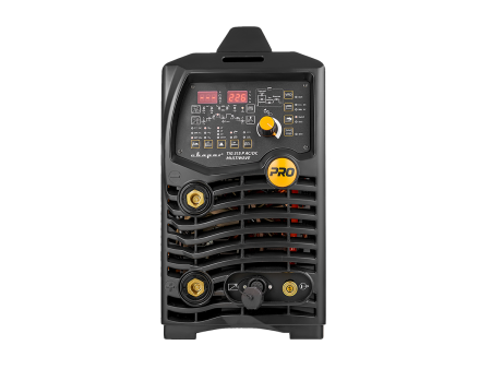 Сварочный инвертор Сварог PRO TIG 315 P AC/DC Multiwave (E202)