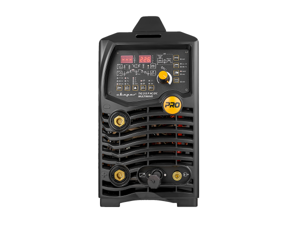 Сварочный инвертор Сварог PRO TIG 315 P AC/DC Multiwave (E202)