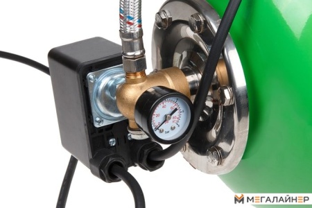Насосная группа ECO GFI-1203 купить в Минске с доставкой
