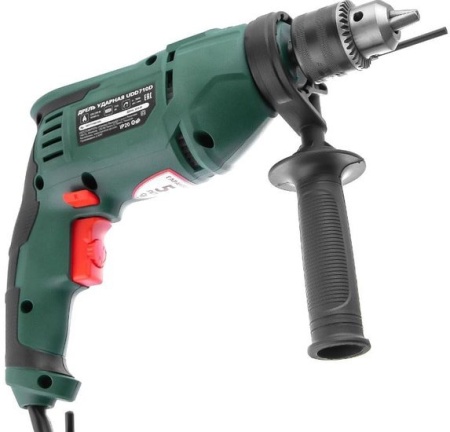 Ударная дрель Hammer UDD710D купить в Минске с доставкой