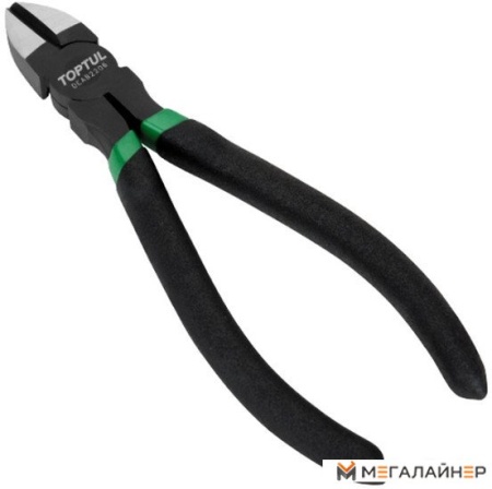 Набор пассатижей Toptul GBAT0304 3 предмета купить в Минске с доставкой