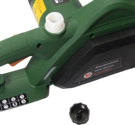 Электрическая пила Калибр ЭПЦ-1500/14 Промо купить в Минске с доставкой