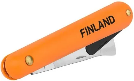 Нож для прививки Finland 1454 купить в Минске с доставкой
